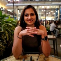 Sujata Shridhar