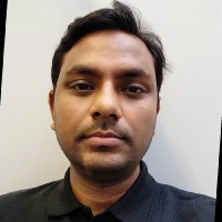 Md. Ruhul Amin