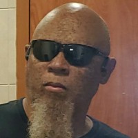 Bruce Williams