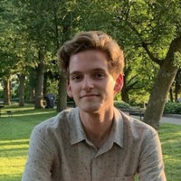 William (Liam) Ramshaw