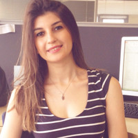 Özge Yılmaz Teker