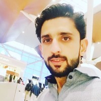 Ashish Kumar
