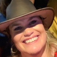 Carrie Stafford