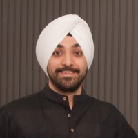 Parmeet Gill