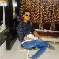 Gurjar Jeetu Patel