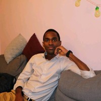 Mamadou Jawo