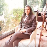 Pratiksha Bawane