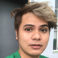 John Darwin Onas