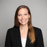 Victoria Tenge, Phd