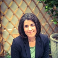 Christina Rodrigues Bester