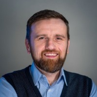 Andrei Mikhailov