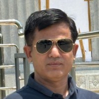 Vinesh Tyagi