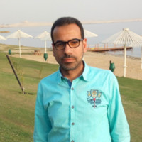 sayed abdelzaher