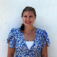 Samantha Wilcox