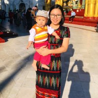 Waiwai Myint