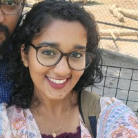 Harshika Vijayan