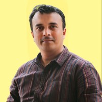 Santosh Mahale