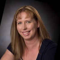 Angie Ruehle