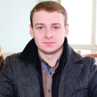 Максим Манастирний