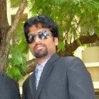 Anvesh Kumar B