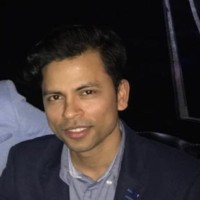 Shrikant Patel
