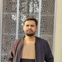 Huzaifa Anwar