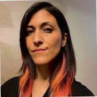Esther Martin Corella
