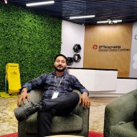 Vaibhav Saini