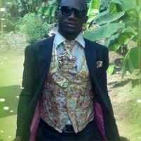 David Udochukwu Ekubo (Barecy)