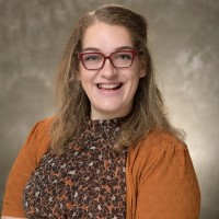 Grace Flavin, SHRM-CP