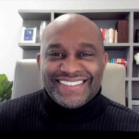 Darnell Moore, Ph.D.