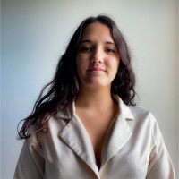 Gabrielle Planchenault