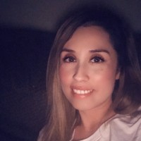 Mayra Wong