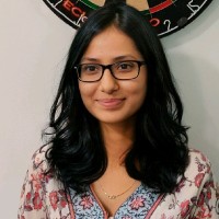 Apurva Sawant