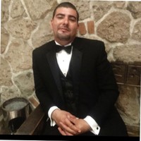 Jose Luis Cuellar De la Garza