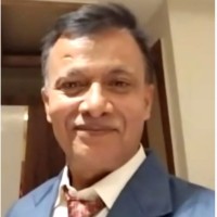Bipin Kumar Singh