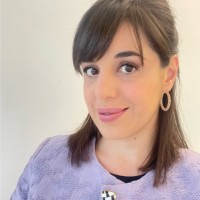 Dimitra Kyranoudi