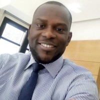 Kemi ORELAJA, Ph.D.