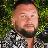 Scott Abernathy