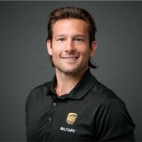 Eric J. Wesolowski