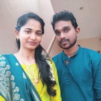 Swetha Yogesh