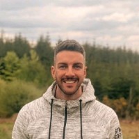Sean Thomas Keane