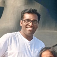 Gopinath Mageshan