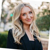 Katie Lewis, MBA