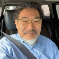 Yasuhiro Masuatni