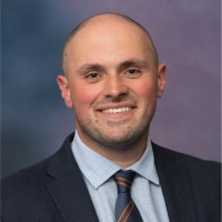 Spencer Caron
