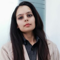 Naina Chaudhary