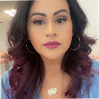 Pearl Rivera