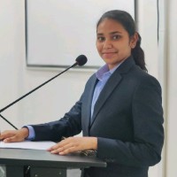 Amrutha Reddy