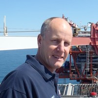 Graham Borrett